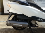     Honda Forza ZA-2 2010  17